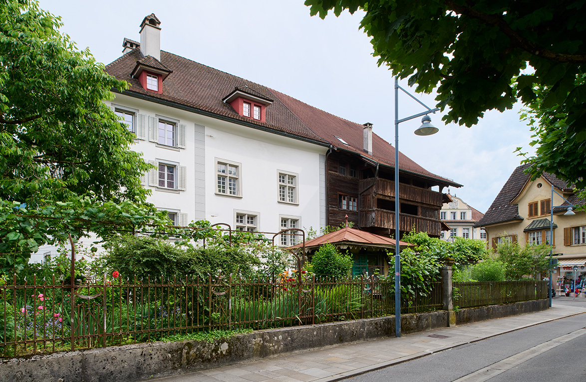 Am Grund - Schröer Sell Eichenberger